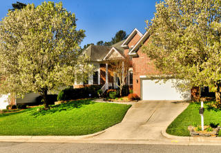 225 Shalimar Dr, Durham, NC 27713-7567