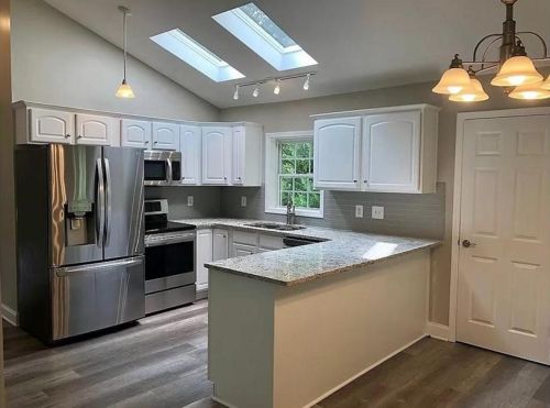 391 Imperial Dr, Martin, GA 30557-4821