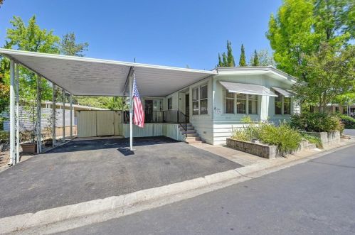 2793 Hidden Springs Cir, Swansboro Country, CA 95667-3233
