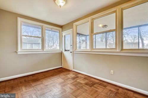 8407 Tahona Dr, Silver Spring MD 20903-3210 exterior