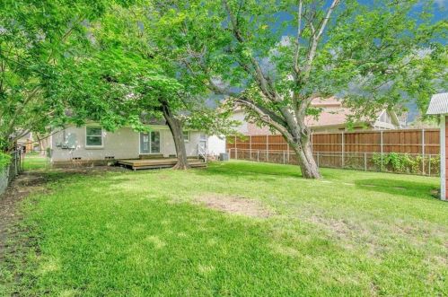 4338 Delmar Ave, Dallas TX  75206-5416 exterior