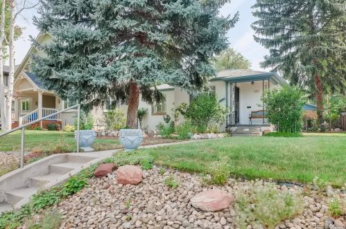 1536 Gaylord St, Denver, CO 80206-1314