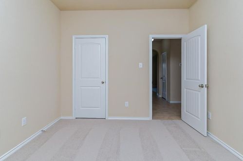 8816 Poynter St, Fort Worth TX  76123-3584 exterior