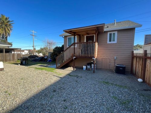 22823 High St, Hayward, CA 94541-5330