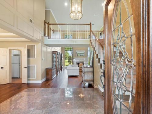 2202 Country Crk Way, Richmond TX 77406-6611 exterior