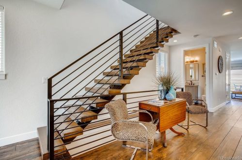 3044 Elati St, Englewood CO  80110-1443 exterior