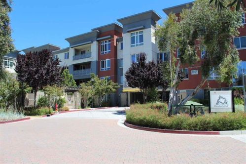 1101 Main St, Milpitas CA  95035-5345 exterior