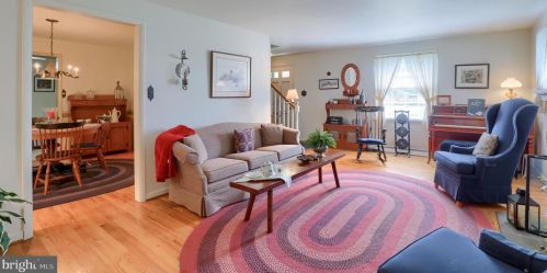 1845 Rockford Ln, Lancaster PA  17601-5028 exterior