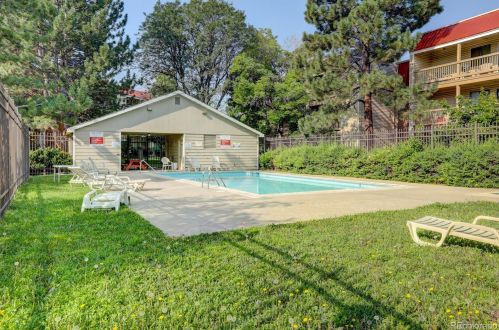 14760 Kentucky Dr, Denver CO  80012-1720 exterior