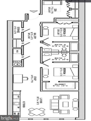 1733 Chestnut St, Philadelphia PA  19103-5120 exterior