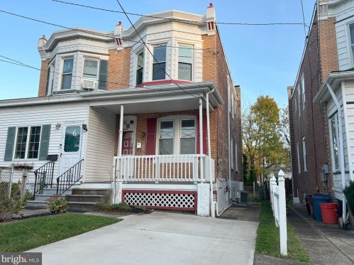 8 Wynnewood Ave, Camden NJ  08108-2716 exterior