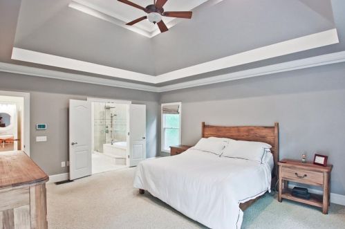 503 Sharp Mountain Pkwy, Big Canoe GA  30143-8607 exterior