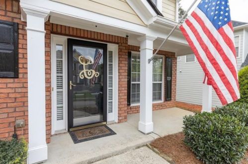 144 Parkstone Way, Marietta, GA 30066-4977