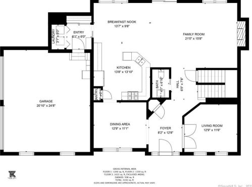 127 Frazer Fir Rd, Wapping, CT 06074-1657