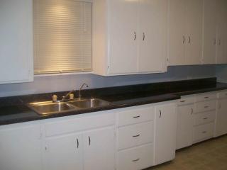 705 14th St, Big Spring TX  79720-4624 exterior