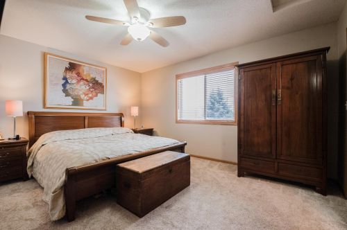 8424 Ashford Rd, Saint Paul MN  55125-8481 exterior