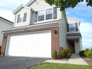 3636 Ashridge St, Columbus, OH 43219-6205