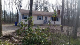 1405 Boston Tpke, Coventry CT  06238-1204 exterior