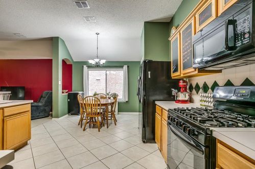 4648 Timken Trl, Fort Worth, TX 76137-6146