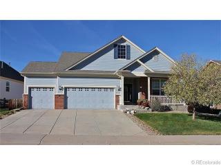 12115 Pine Top St, Parker, CO 80138-8753