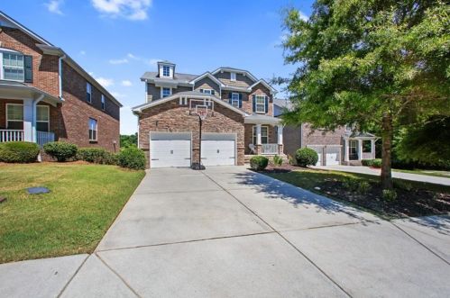 5908 Sharp Dr, Mableton, GA 30126-2860