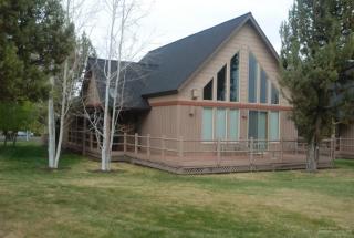 8635 Red Wing Ln, Eagle Crest, OR 97756-7424