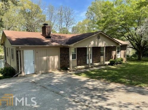 56 Mcclure Cir, Buchanan, GA 30113-4920