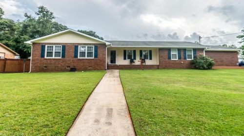 117 Glendale Ct, Warner Robins, GA 31088-5743