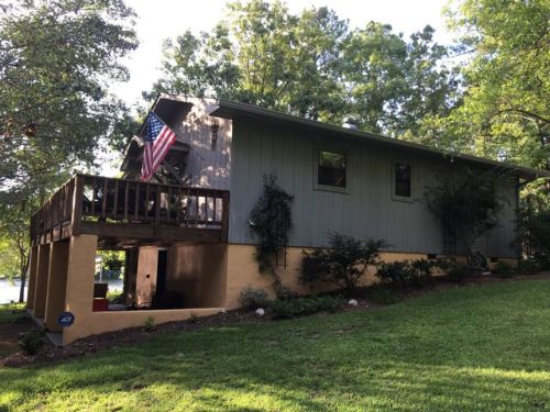 817 Deer Run Rd, Smallwood, SC 29130-7946