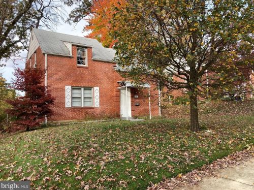 1017 Carson St, Silver Spring, MD 20901-1814