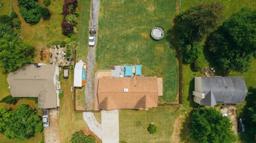 3714 Windy Hill Dr, Conyers GA  30013-2962 exterior