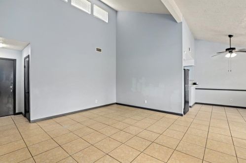 1611 Cantrell, Conroe TX  77301-4008 exterior