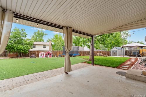 3281 Evanston St, Aurora CO 80014-3920 exterior