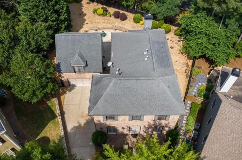 1452 Hedgewood Ln, Kennesaw, GA 30152-4513