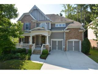 6032 Norcross Glen Trce, Norcross, GA 30071-1806