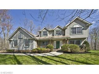 12855 Horizons Dr, Concord Township OH  44077-9376 exterior
