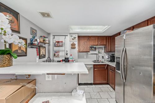 17266 Ford Dr, Aurora CO  80017-3260 exterior