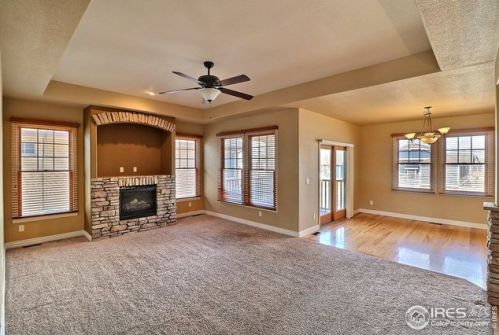 8115 Surrey St, Greeley CO 80634-4278 exterior