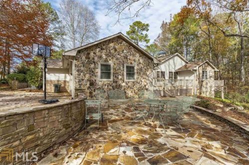 1301 Anchor Bay Dr, Reynolds Plantation, GA 30642-3730