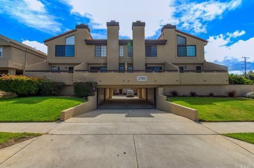 2760 Gramercy Ave, Torrance CA  90501-4607 exterior