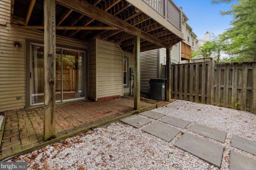 2803 Strauss Ter, Silver Spring MD 20904-6889 exterior