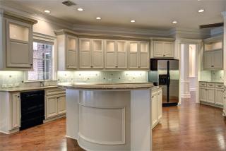 111 Hunters Crossing Cir, Spring TX  77381-4776 exterior