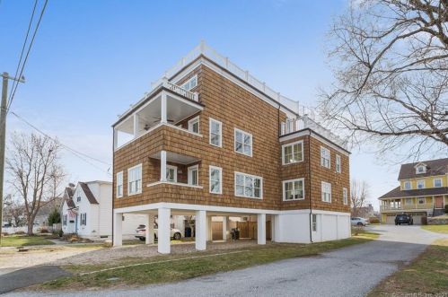 45 Harbor View Ave, Norwalk, CT 06854-4805