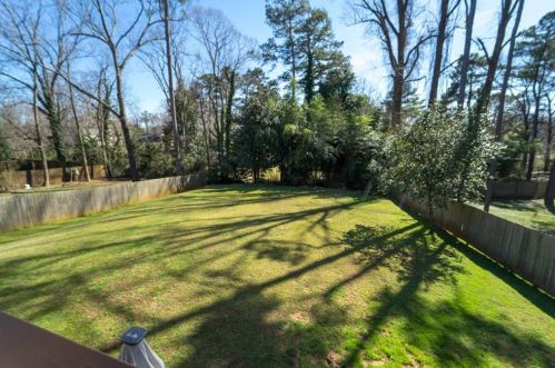 1587 Eastland Rd, Atlanta GA  30316-3410 exterior
