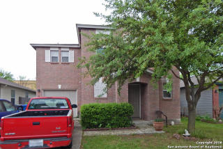 30 Montana Bay, San Antonio TX  78254-2519 exterior