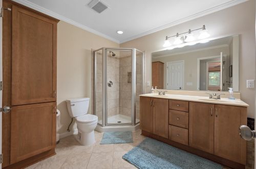 3442 Juliet Dr, Saint Paul MN  55125-3800 exterior