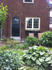 3451 Queen Ln, Philadelphia PA  19129-1440 exterior