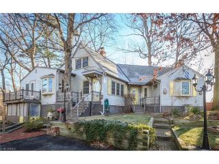 8181 Munson Rd, Concord Township OH  44060-2404 exterior