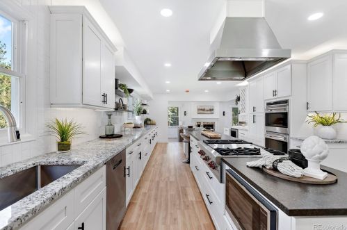 6091 Belmont Way, Parker CO  80134-5503 exterior