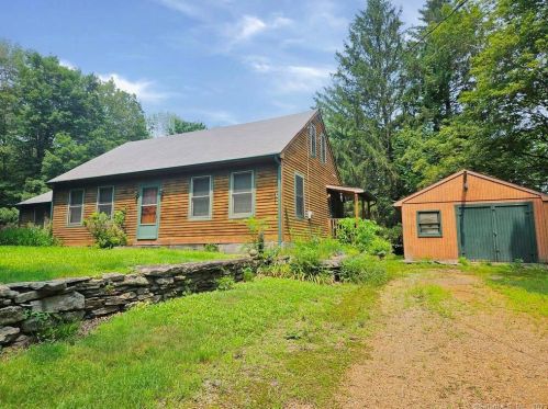 288 Bedlam Rd, North Windham, CT 06235-2327